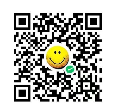 微信收款码